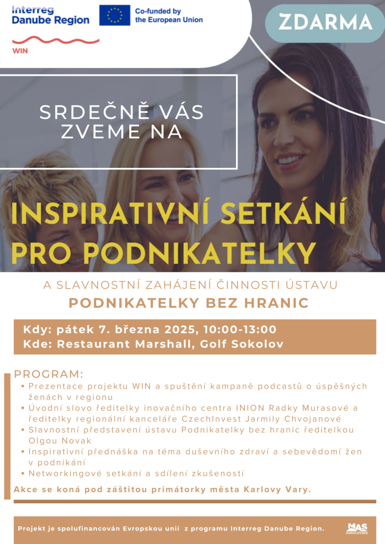 podnikatelky bez hranic