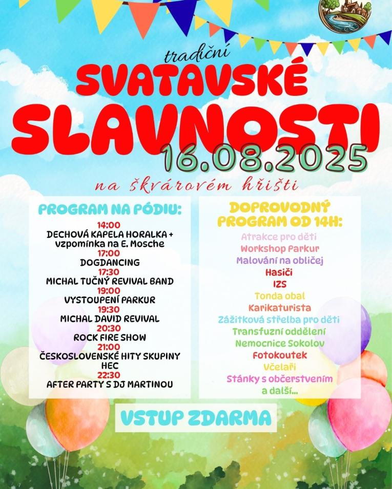 Svatava