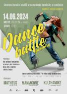 Dance Battle Dance
